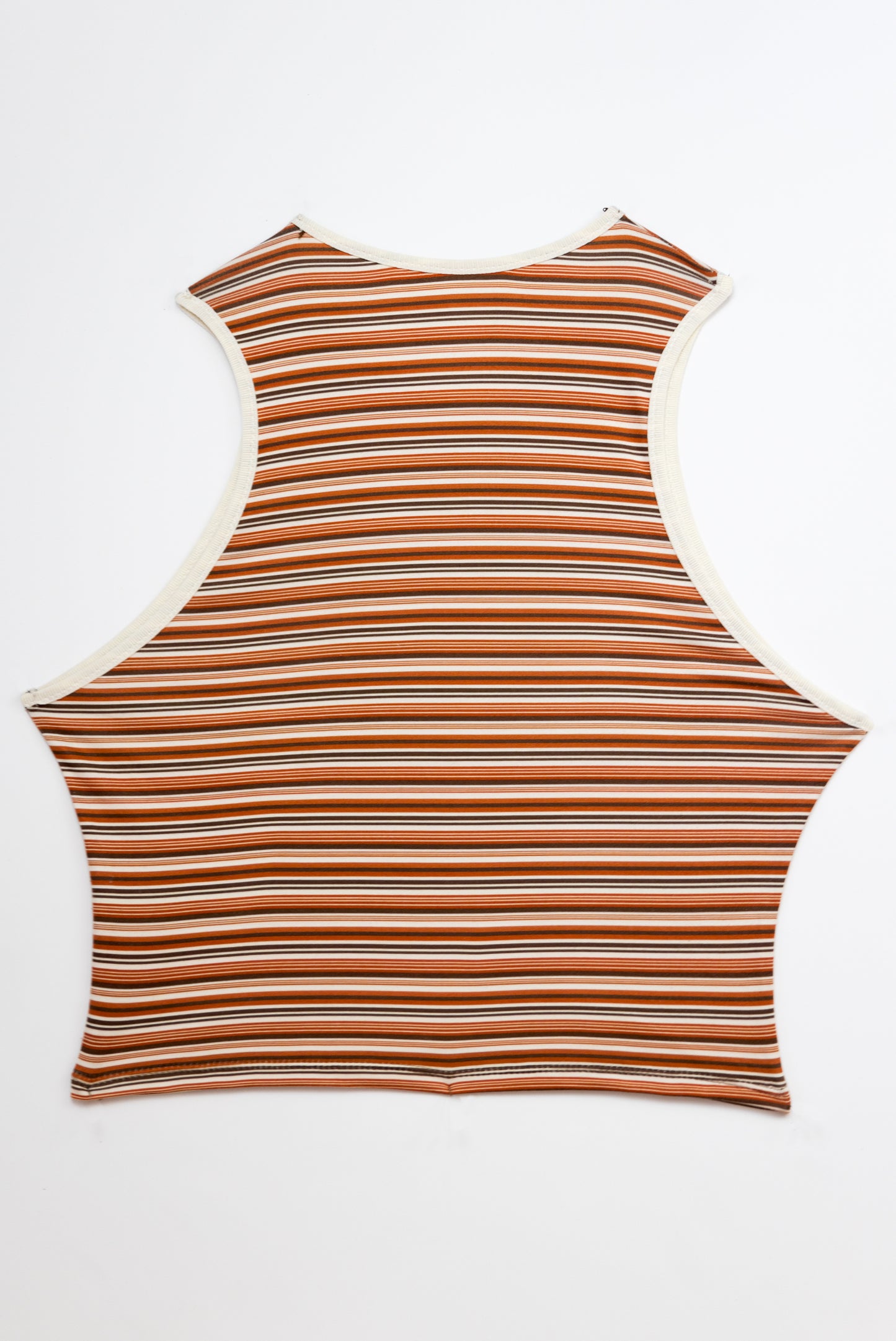 HENNA STRIPE RACER