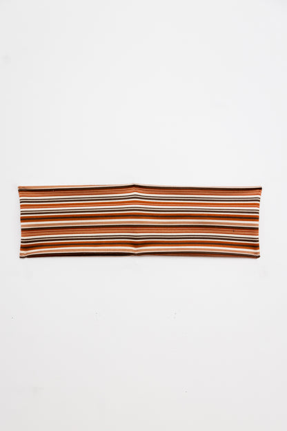 HENNA STRIPE HEADBAND