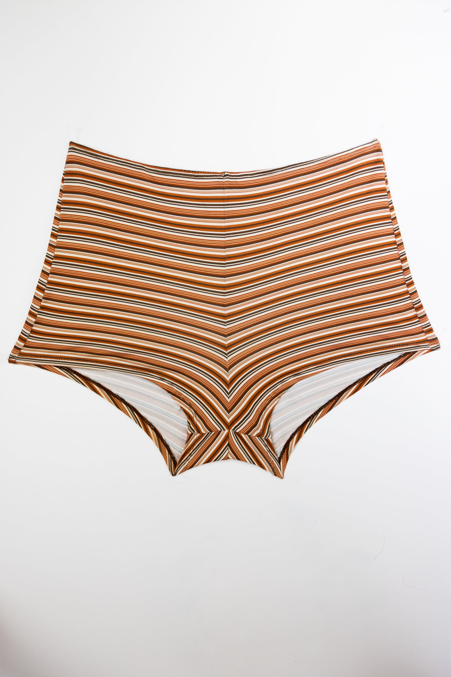 HENNA STRIPE SHORTIES